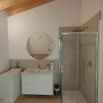 Casa Bregalda Castelgomberto