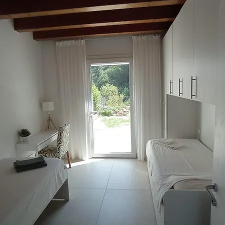 Séjour à la ferme Casa Bregalda Castelgomberto