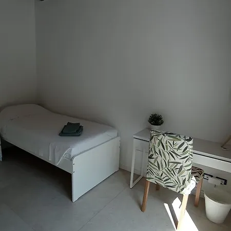 Casa Bregalda Séjour à la ferme *