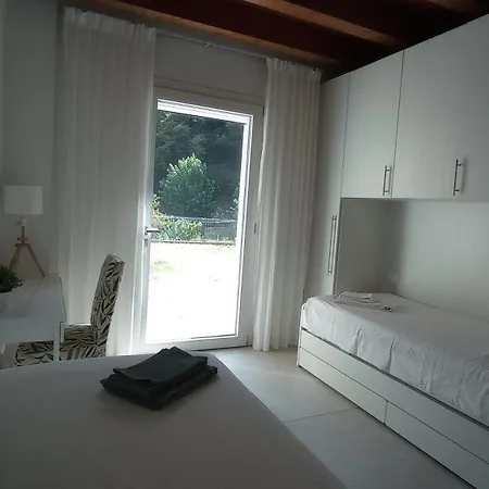 Casa Bregalda Castelgomberto