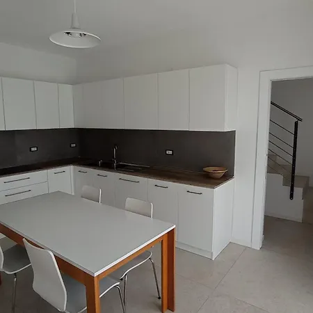 Casa Bregalda בית חווה Castelgomberto