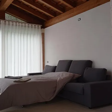 Casa Bregalda * Castelgomberto