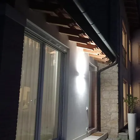 Casa Bregalda Çiftlik konaklama