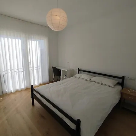 Séjour à la ferme Casa Bregalda Castelgomberto