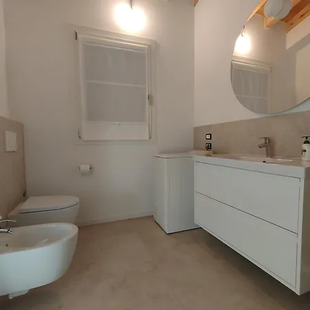 Casa Bregalda * Castelgomberto