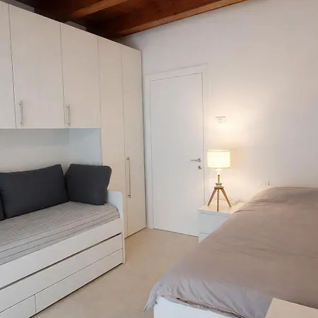 Casa Bregalda * Castelgomberto