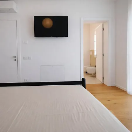 Casa Bregalda בית חווה *