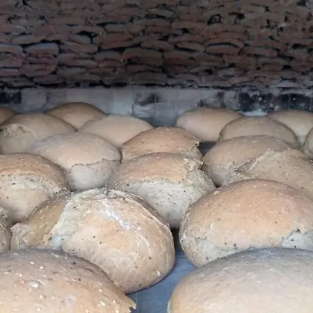 בית חווה Casa Bregalda *
