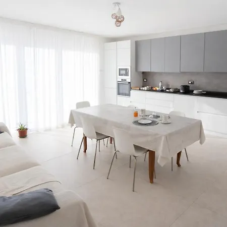 בית חווה Casa Bregalda Castelgomberto