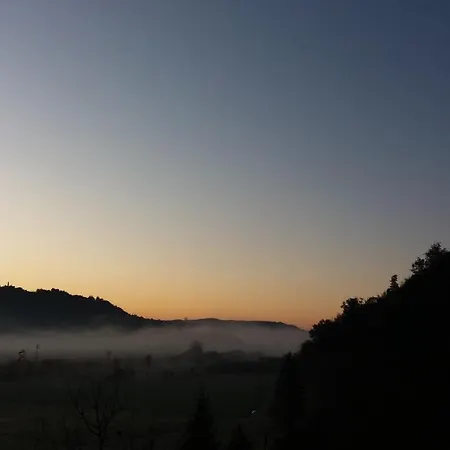 Casa Bregalda Castelgomberto