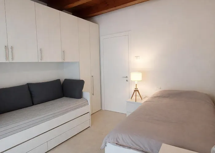 Casa Bregalda * Castelgomberto