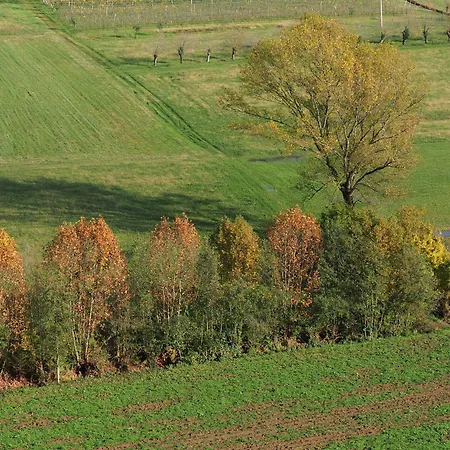 Alloggio per agriturismo Casa Bregalda