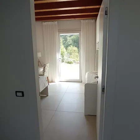 Casa Bregalda Castelgomberto