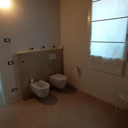 Vakantieboerderij Casa Bregalda *