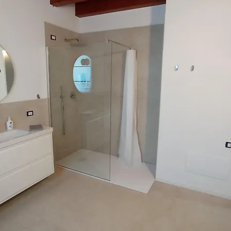 Casa Bregalda * Castelgomberto