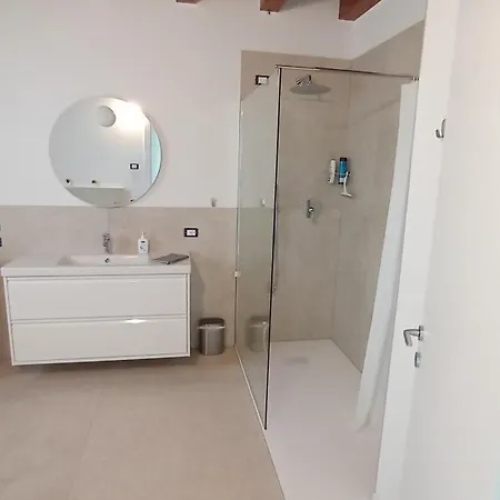 Farm stay Casa Bregalda *