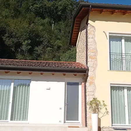 Casa Bregalda