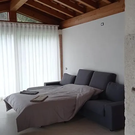 Casa Bregalda Vakantieboerderij *