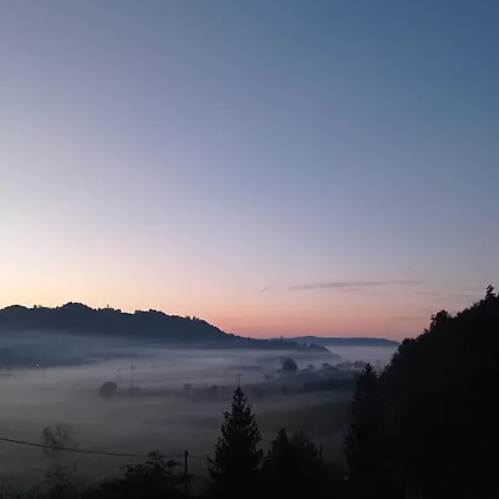 Alloggio per agriturismo Casa Bregalda *