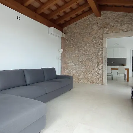 Casa Bregalda Alloggio per agriturismo Castelgomberto