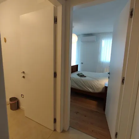 Farm stay Casa Bregalda