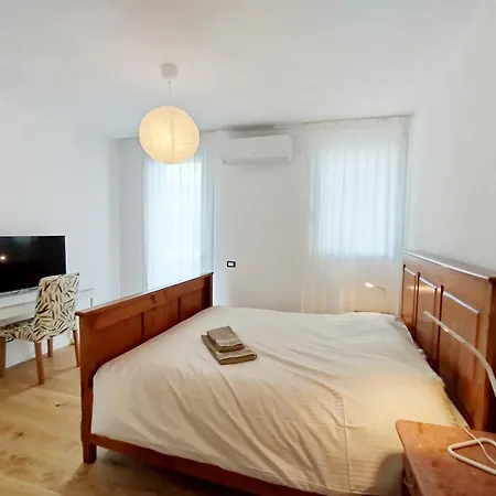 Contrada Pilotto Homestay Castelgomberto