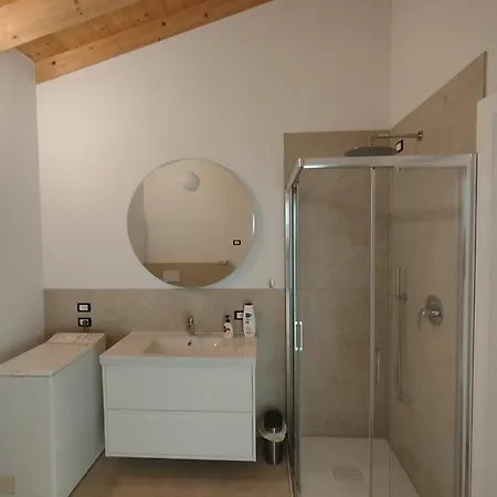 Casa Bregalda Castelgomberto