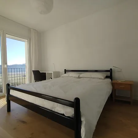 Casa Bregalda Alloggio per agriturismo