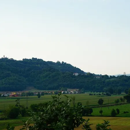 Casa Bregalda Farm stay *