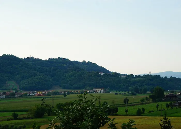 Casa Bregalda Gospodarstwo agroturystyczne *